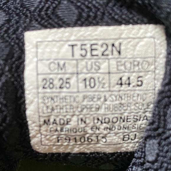 Asics Gel-Cumulus 17 - Picture 5 of 6